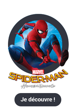 Tous les jeux et jouets Spider-man pour les enfants de 6 à 8 ans