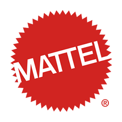 Tous les jouets Mattel pour les enfants de 6 à 8 ans