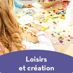 Tous les loisirs créatifs pour les enfants de 9 à 11 ans