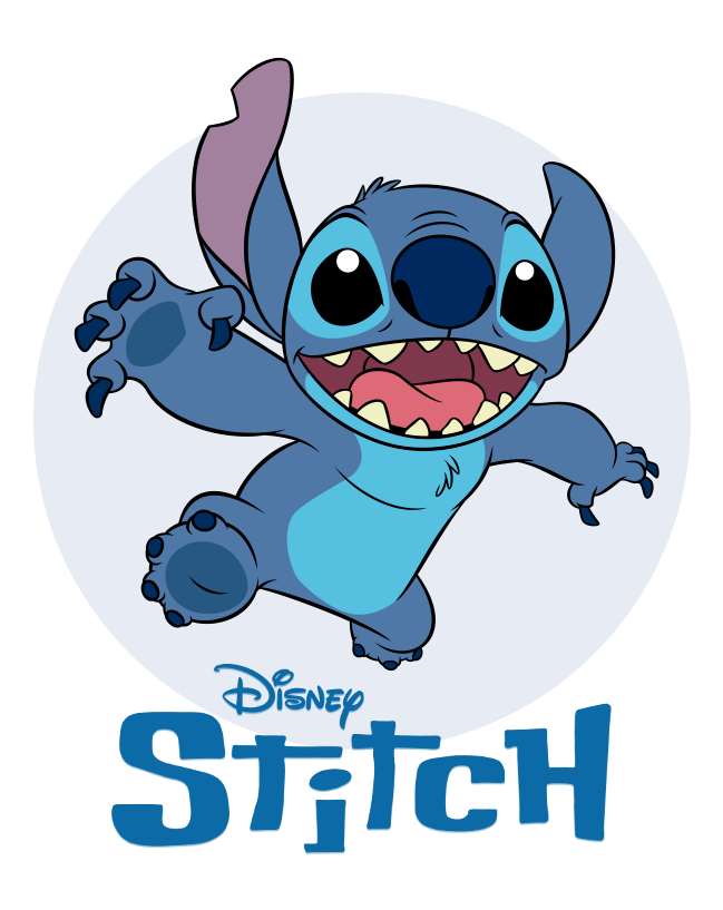 Tous les jeux et jouets Stitch