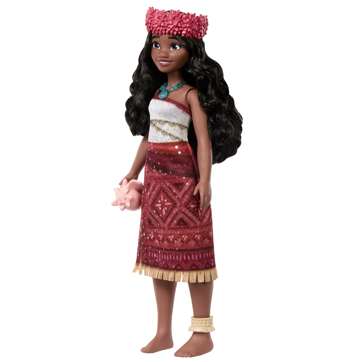 Vaiana poupee hot sale