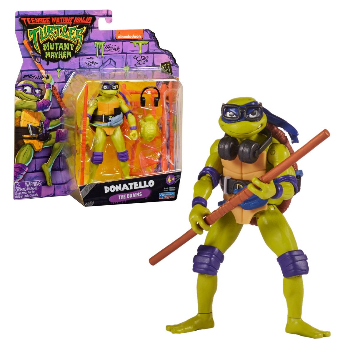 Tortue ninja jouet new arrivals