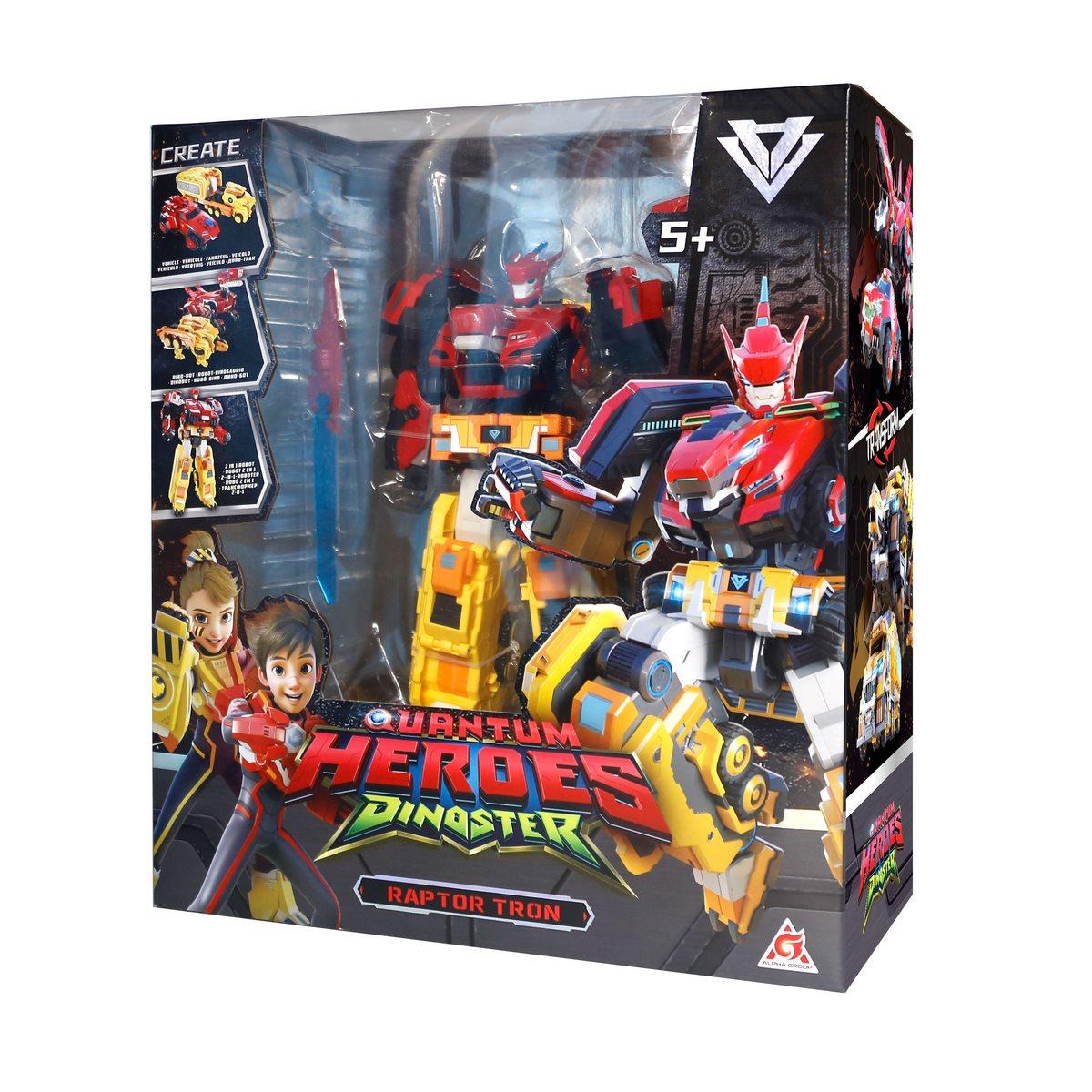 Mega robot toy cheap