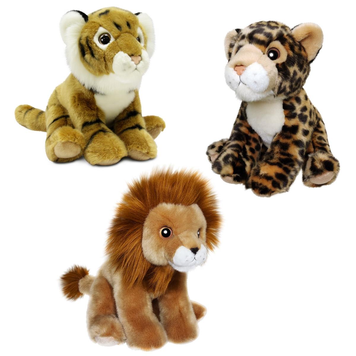 Peluche felin deals