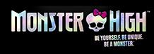 MONSTER HIGH