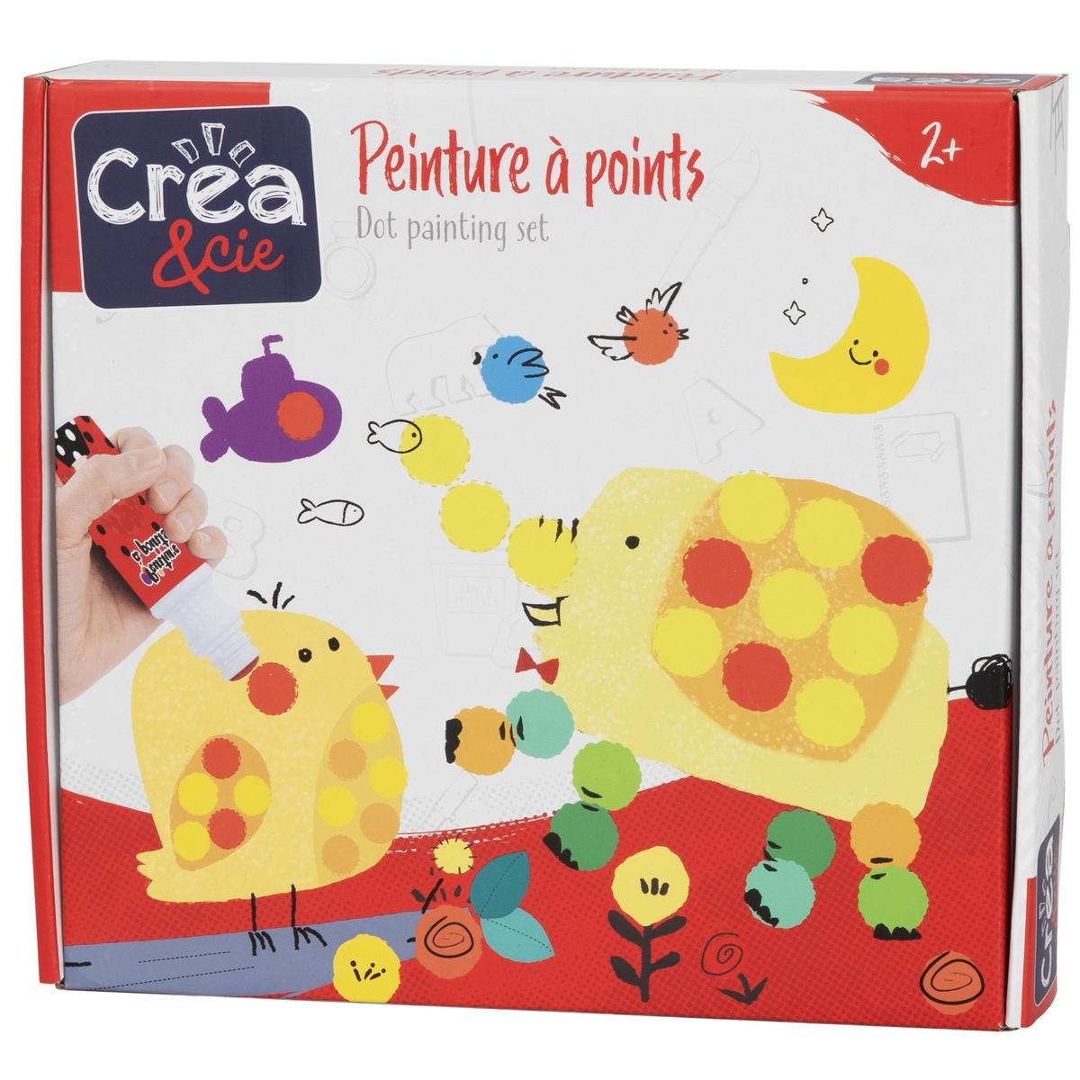 Aladine - Kit Décorations Pixel Art « Kawaii » - Kit Créatif Mosaique - Carrés Adhésifs Effet Miroir - Chat, Cactus, Bubble Tea, Fraise - Formes en Bois - Peinture Loisirs Créatifs - 85614