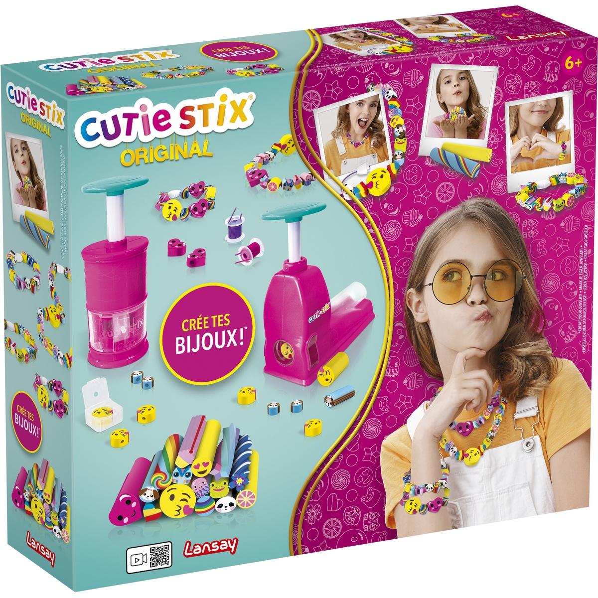 Set de création Cutie stix La Grande Récré