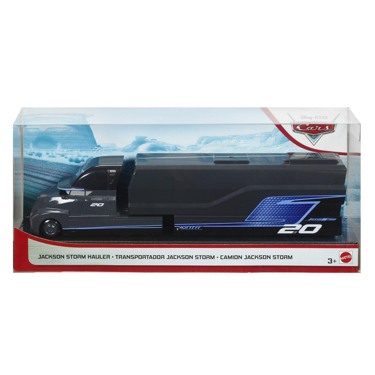 Malette De Transport HARD Racing Cheng Ho 1/8 – HARD9023A Neuve