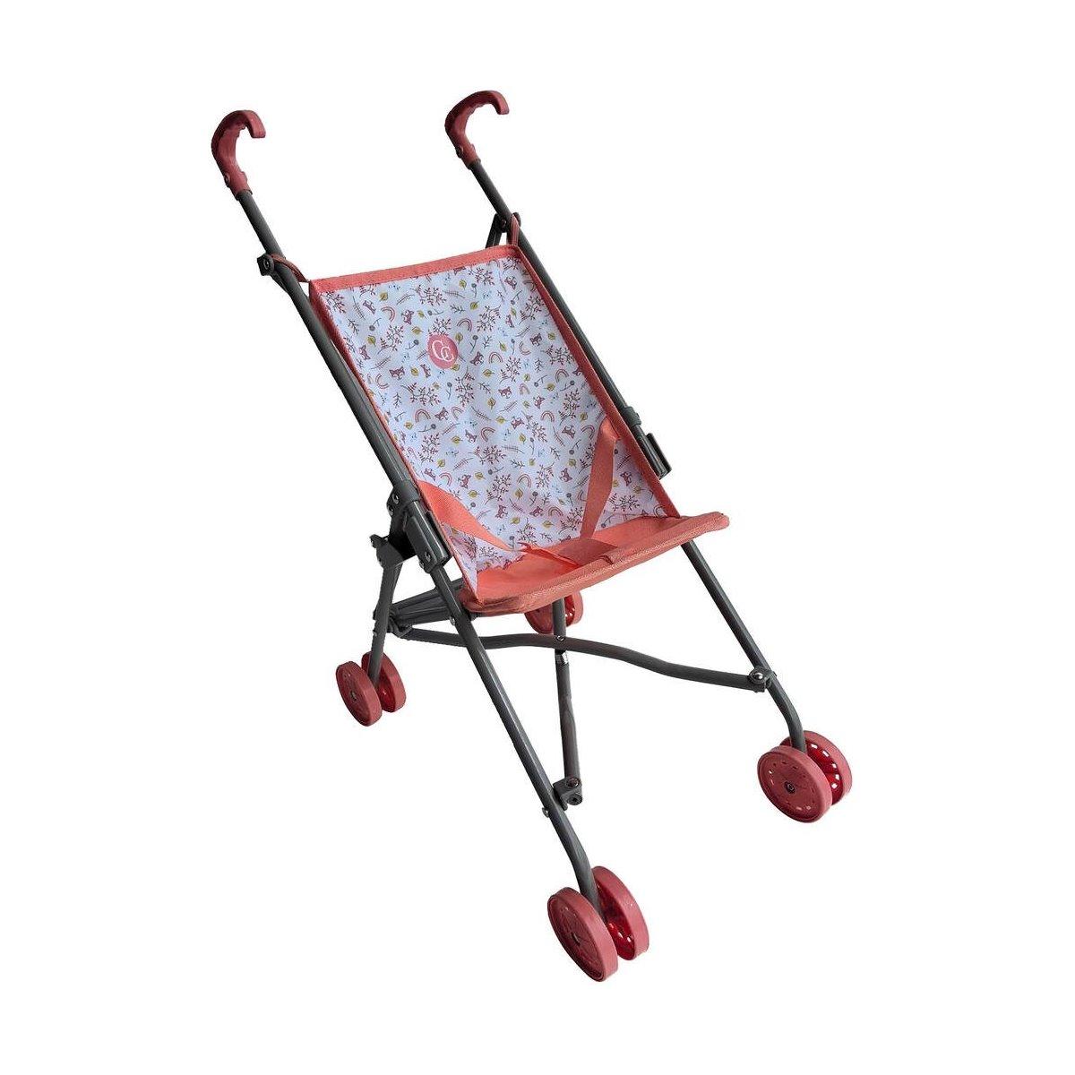 Premiere poussette jouet deals