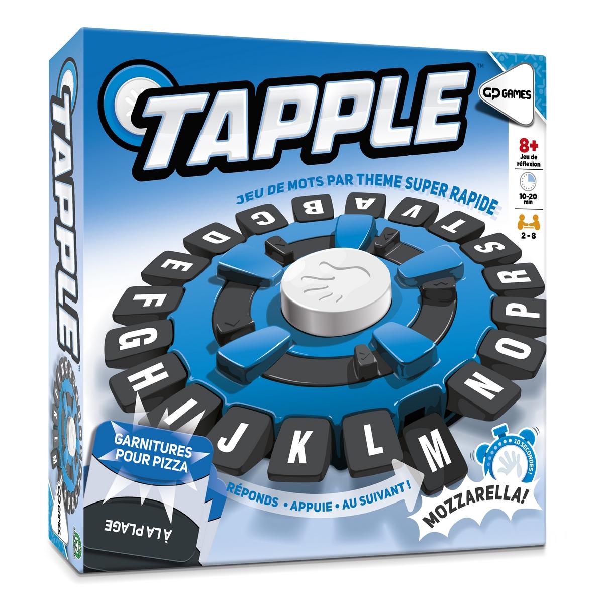 Tapple
