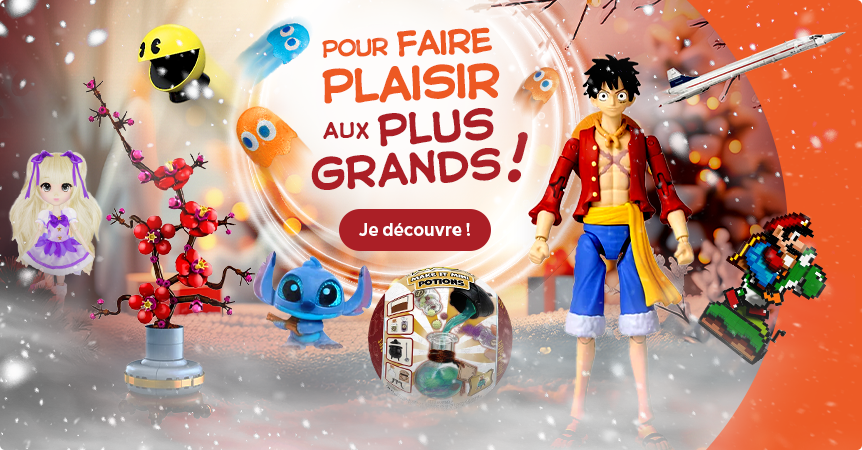 Site de vente de jouets new arrivals