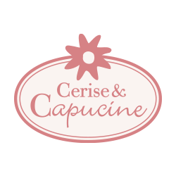 Jeux et jouets de notre marque exclusive : Cerise et Capucine