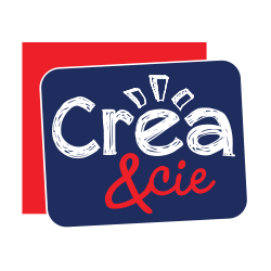 Marque exclusive : Créa et cie