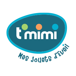 Marque exclusive : Jouets d'éveil t'mimi