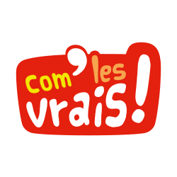 Marque exclusive : Jouets d'imitation Com' les vrais