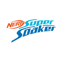 NERF Super Soaker