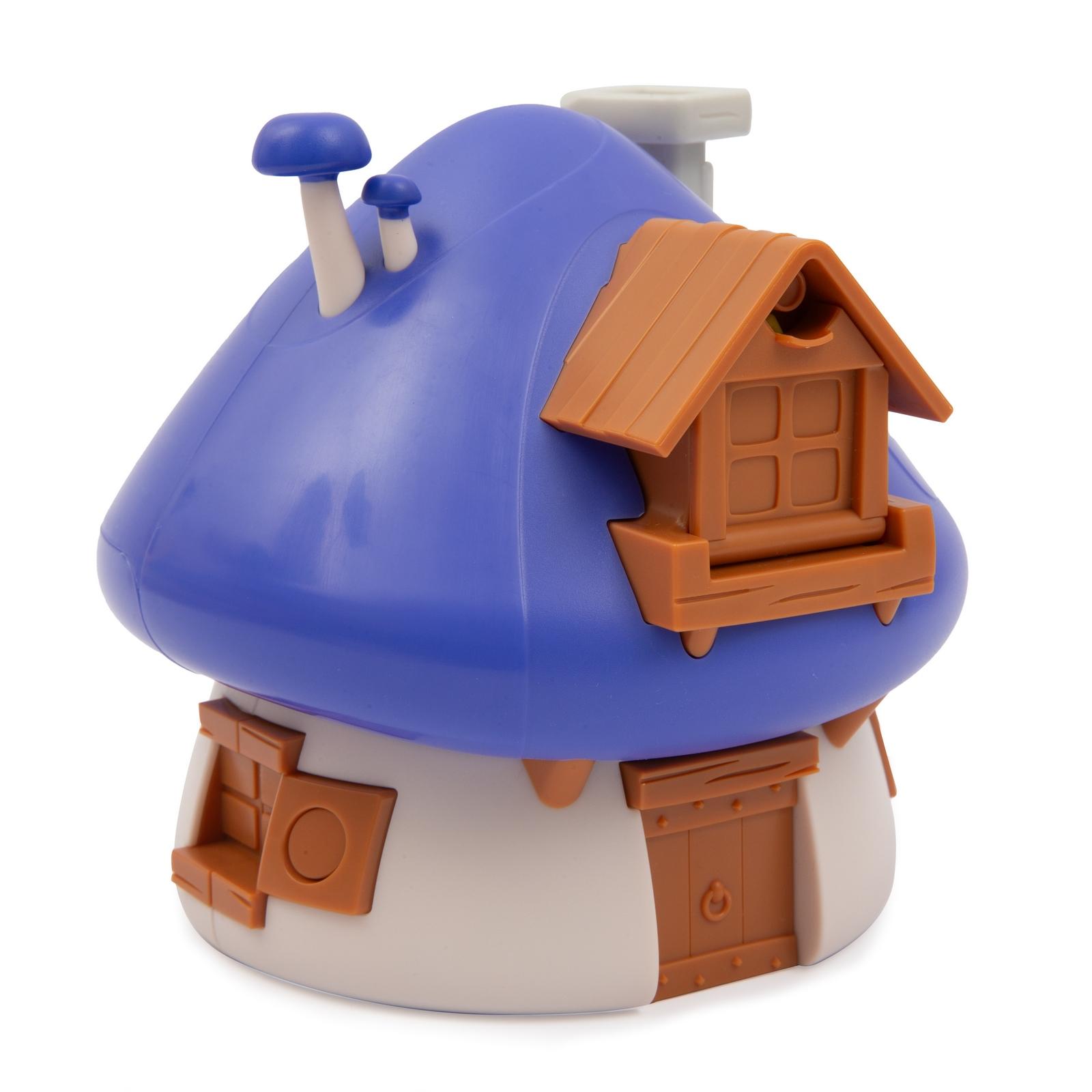 Figurine Les Schtroumpfs - Schtroumpf Bricoleur: Figurines BD par Peyo
