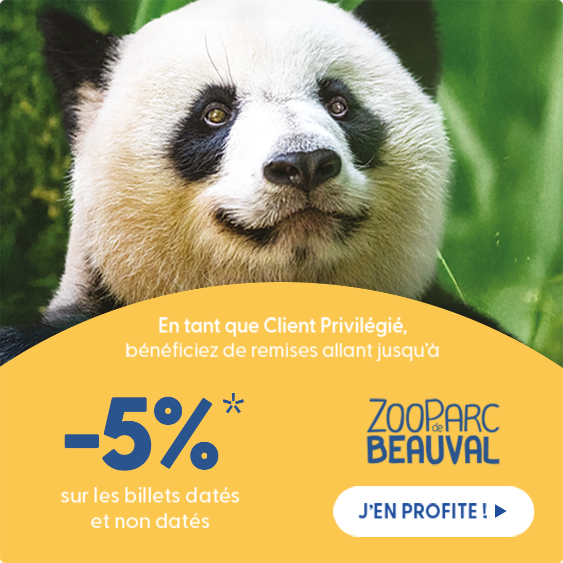 ZooParc de Beauval