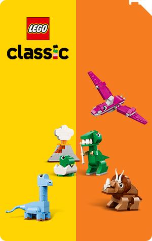 LEGOCLASSIC