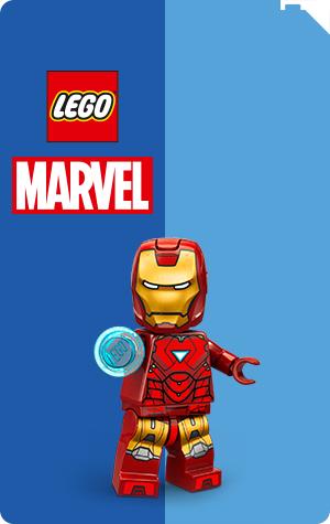 LEGOMARVEL