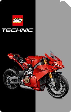 LEGOTECHNIC