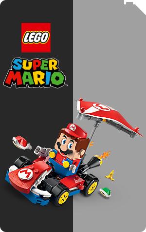 LEGOSUPERMARIO