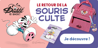 Banniere MEA Diddl is back