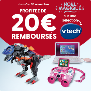Noel magique Vtech Offre Noel magique Vtech Offre
