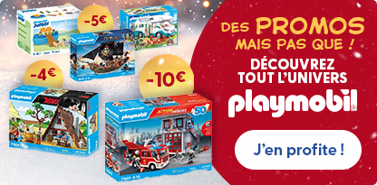 Banniere MEA Playmobil