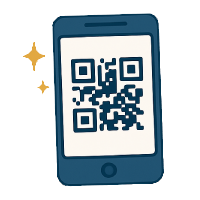 Top chronoel QR Code Top chronoel QR Code