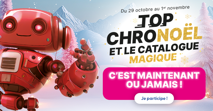 Banniere Principale 2 Top Chronoel Banniere Principale 2 Top Chronoel