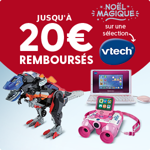 Noel magique Vtech Offre Noel magique Vtech Offre