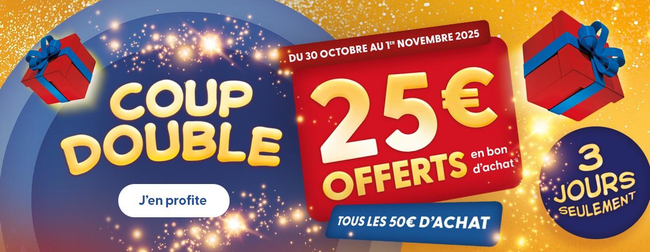 Banniere MEA Coup Double Banniere MEA Coup Double