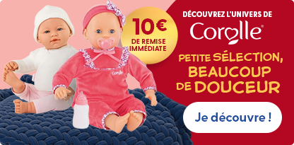 Banniere MEA Corolle