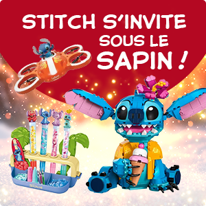 Bloc Offres Hero Stitch