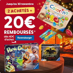 ODR Ravensburger FA2025