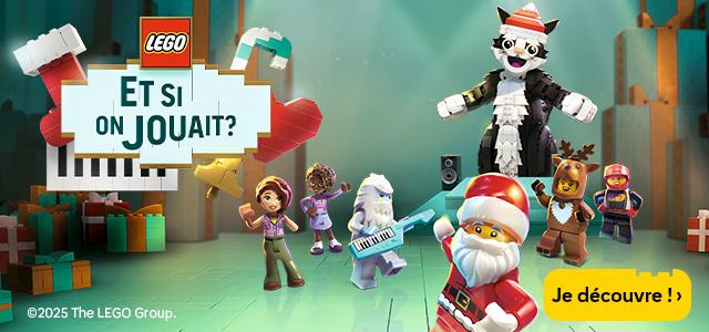 LEGO XMAS - LaGrande Récré_640x300