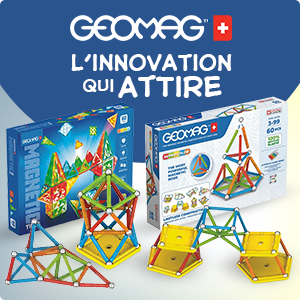 Banniere Offre Geomag