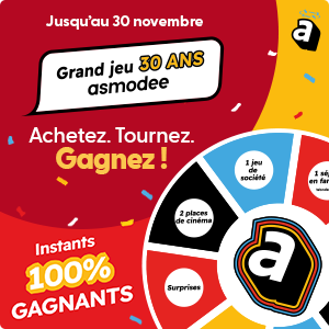 Banniere Offre Asmodée