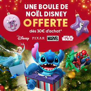 Banniere Offre Boule de noel