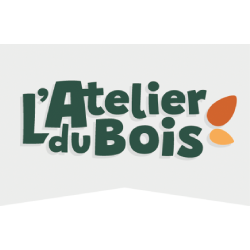 Logo Atelier du bois
