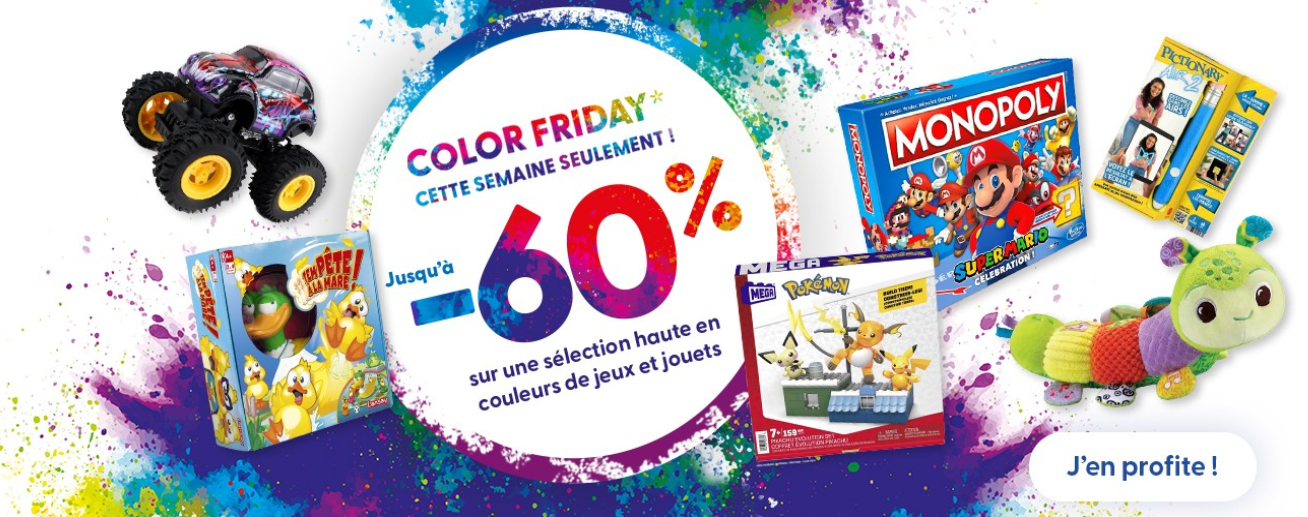 Banniere Carousel HP  CF