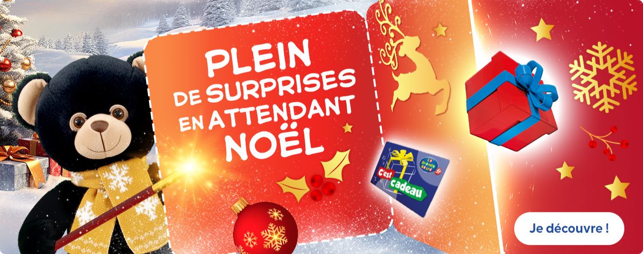 Banniere Carousel HP Calendrier