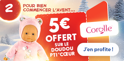 Banniere MEA Corolle