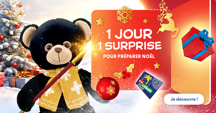 Banniere Principale 2 Calendriers de l'avent V2