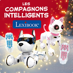 Banniere Offre Lexibook