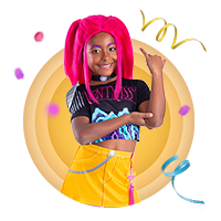 MISE EN AVANT DEGUISEMENT KPOP