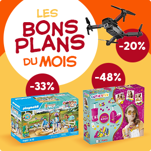 BANNIERE LES BONS PLANS DU MOIS