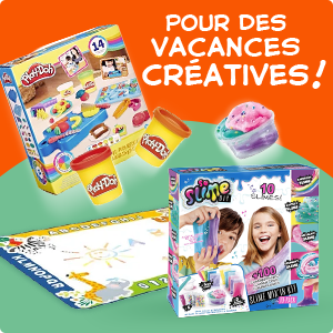 BANNIERE LOISIRS CREATIFS