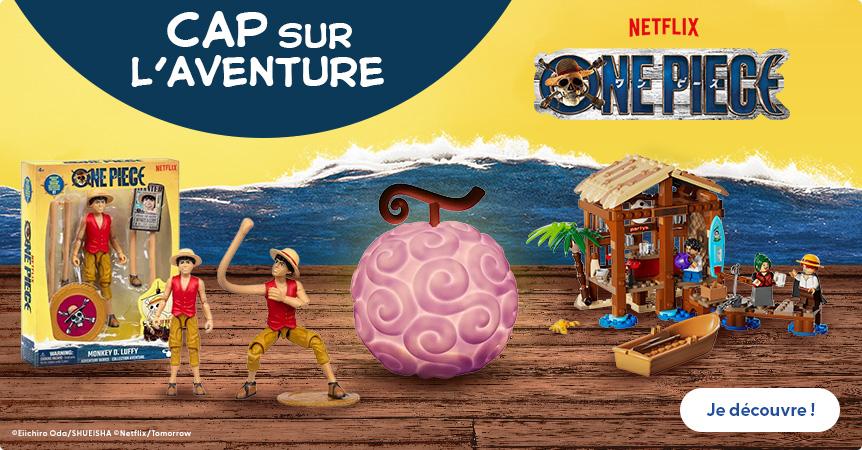 BANNIERE ONE PIECE